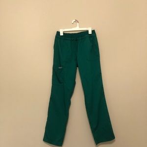 Cherokee Scrub Bottoms